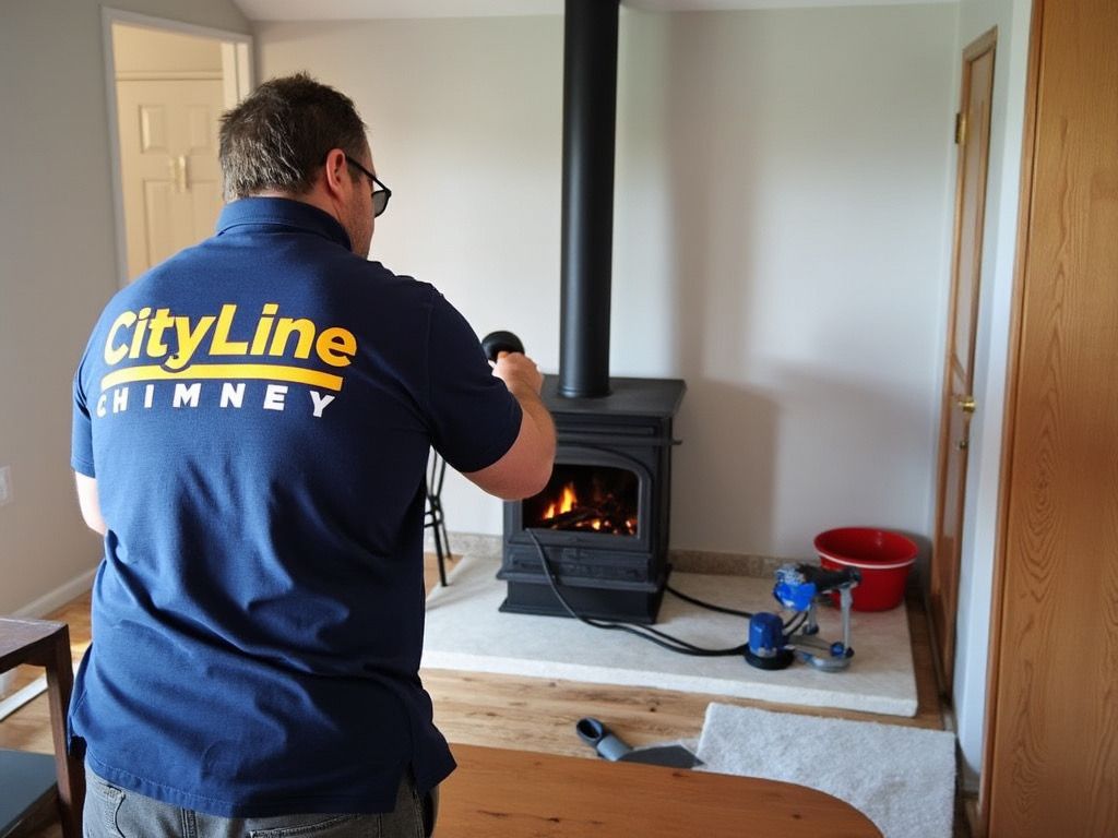 Expert Chimney Liner Installation and Repair in Cincinnati, OH