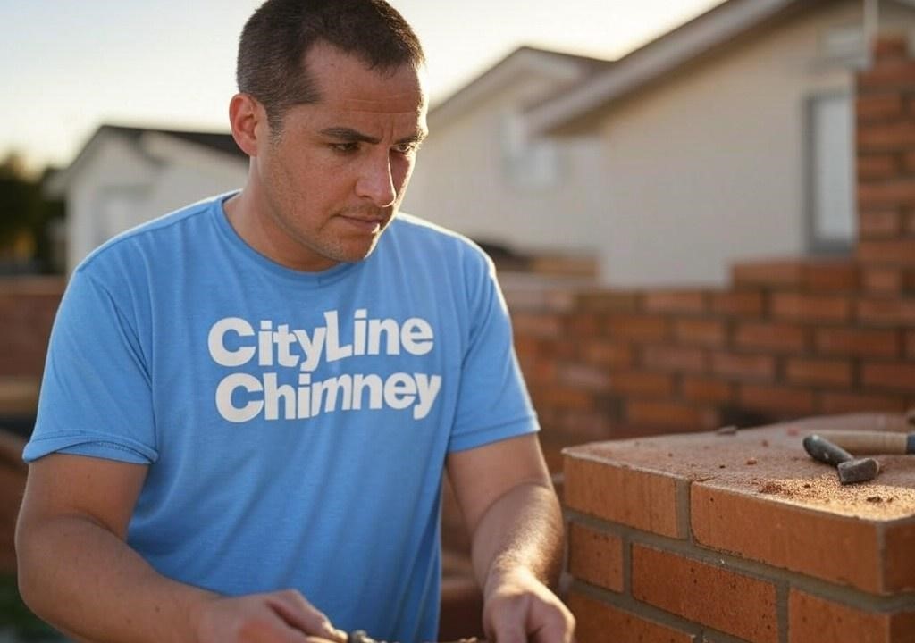 Affordable Chimney Rebuilding Services in Cincinnati, OH