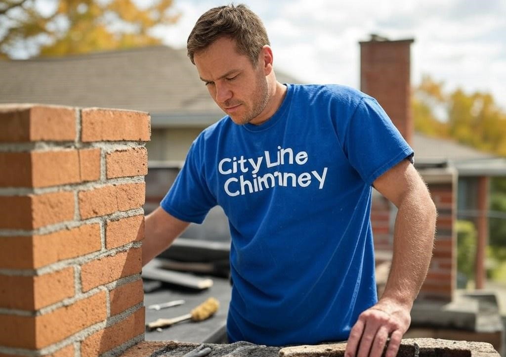 Chimney Draft Issue Services You Can Trust in Cincinnati, OH