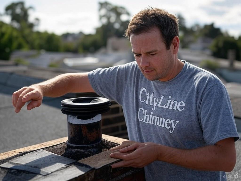 Expert Chimney Cap Services for Leak Prevention and Durability in Cincinnati, OH