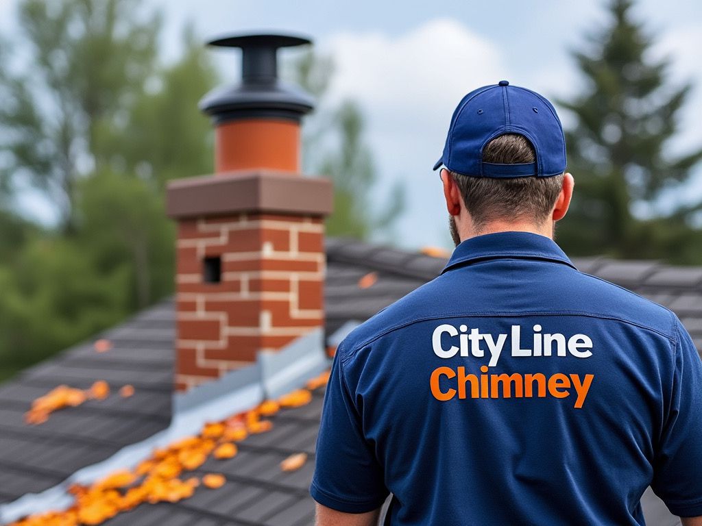 Expert Chimney Sweep Solutions in Cincinnati, OH