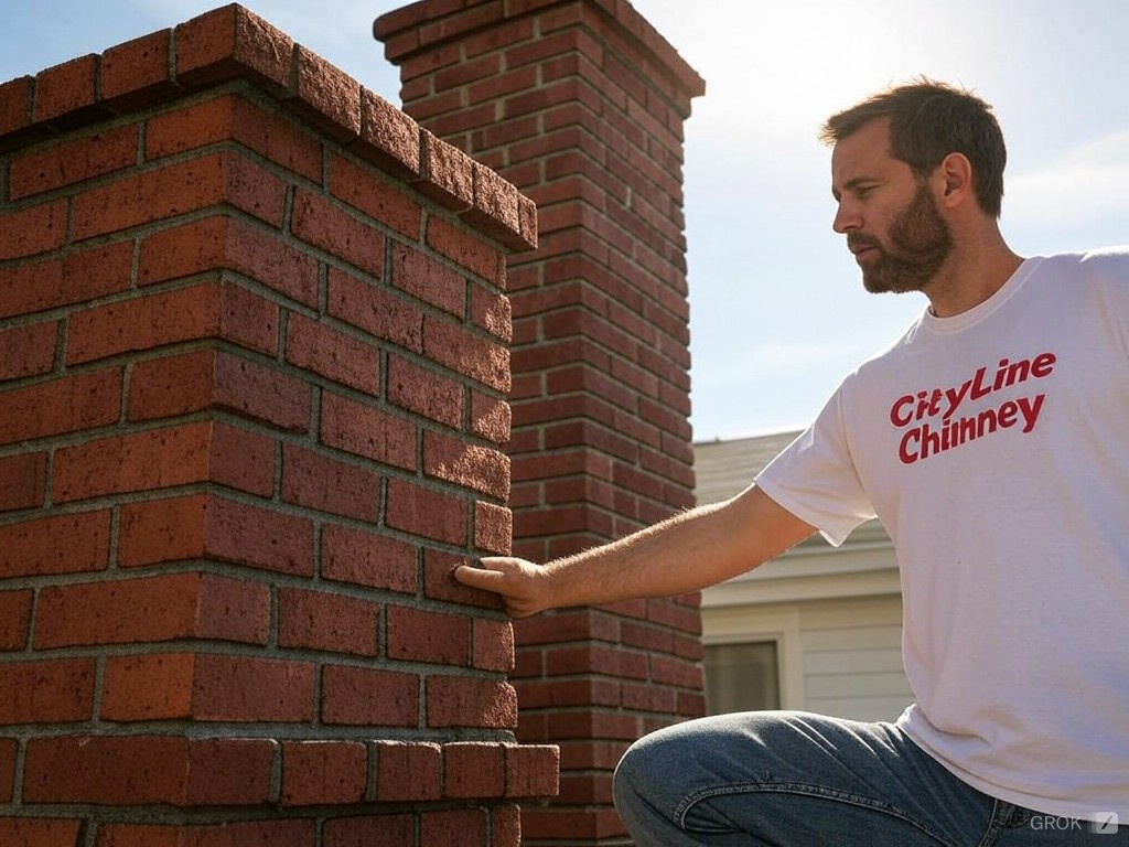 Professional Chimney Liner Installation and Repair in Cincinnati, NC