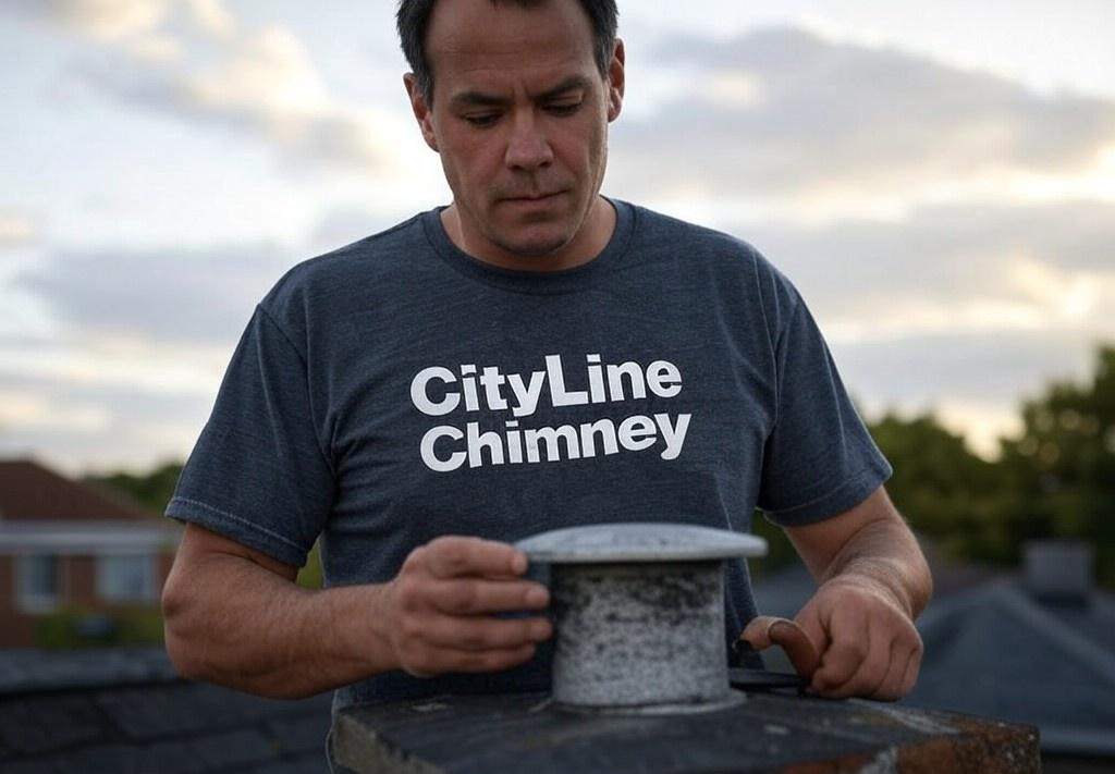 Quality Chimney Flashing Services in Cincinnati, OH