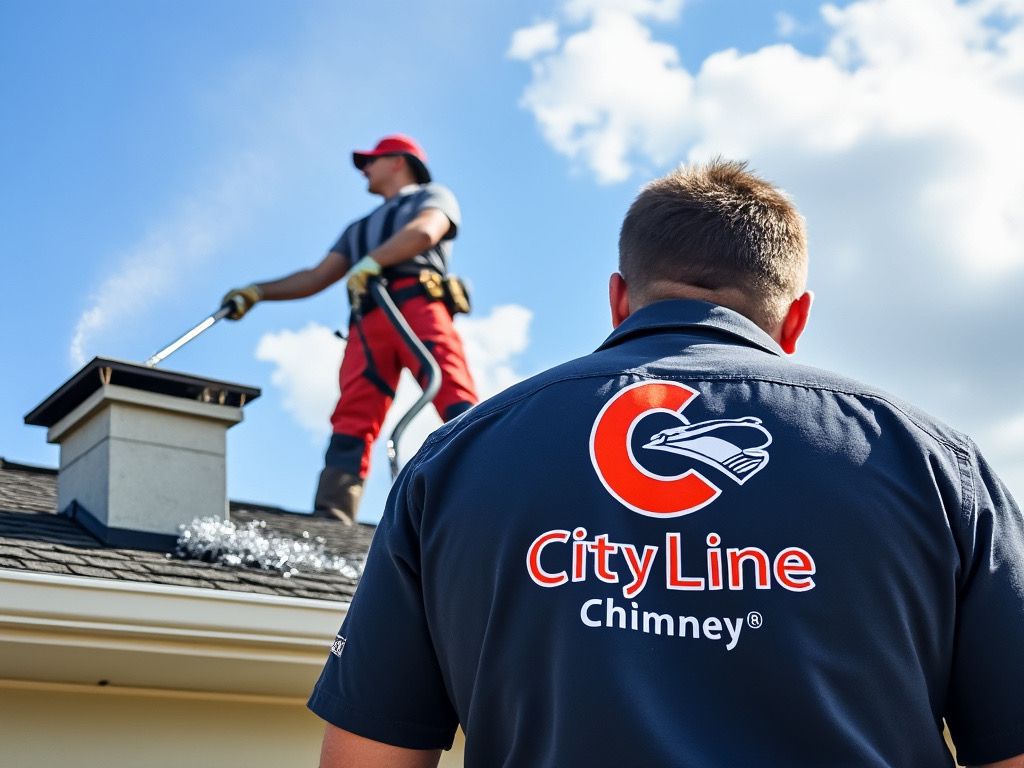 Top-Quality Chimney Cleaning Services in Cincinnati, OH